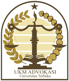 Logo UKM Advokasi